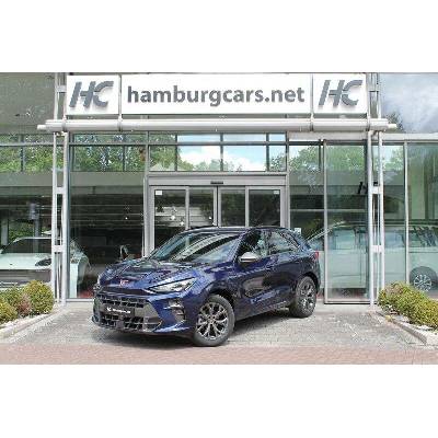 Cupra Terramar 1.5 eTSI DSG 110 kW
