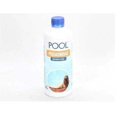 LAGUNA POOL prejasňovač 0.5L