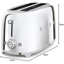 Image 1 of Smeg TSF02SSEU