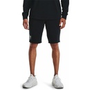 Under Armour šortky Rival Terry short Black