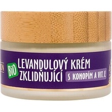 Purity Vision Bio levanduľový krém upokojujúci 40 ml