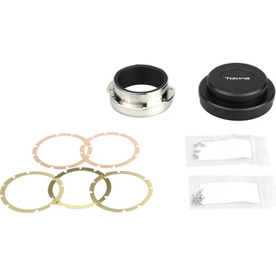 Tokina Cinema Lens Mount Kit LPL