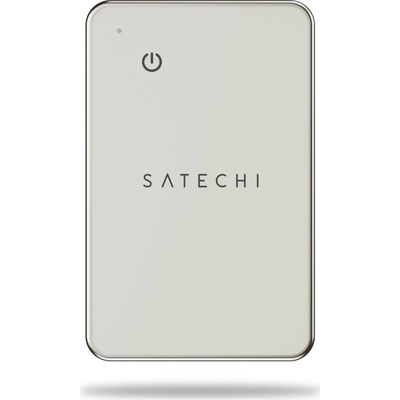 Satechi FindAll Wallet Card béžový ST-LFAWCW