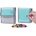 PIXIE CREW Портмоне Pixie Crew - Light Blue (PXA-09-20)
