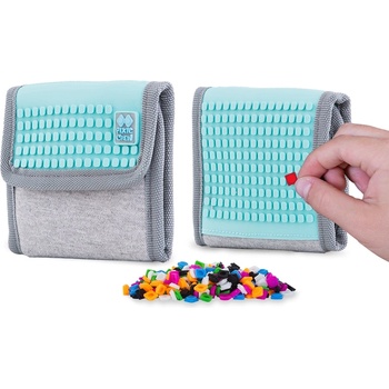 PIXIE CREW Портмоне Pixie Crew - Light Blue (PXA-09-20)