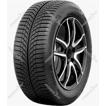 Giti AllSeason AS1 225/50 R17 98W