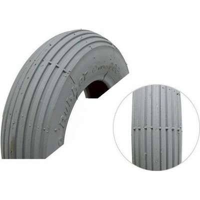 pre invalidný vozík 200x50 Drôtová VRB-013 Sivá