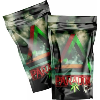 Nuka Seeds Paradox semienka neobsahujú THC 5 ks