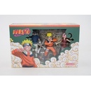 Comansi Naruto Set 3 ks