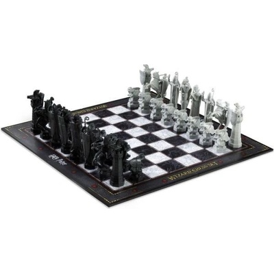 Harry Potter Chess Set Wizards Chess – Zbozi.Blesk.cz