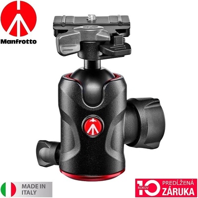 Manfrotto MH496-BH – Zboží Živě