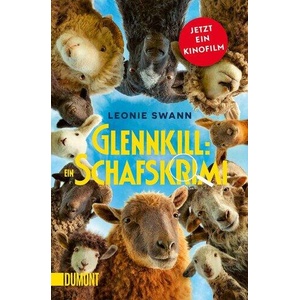 Glennkill (ISBN: 9783755805786)