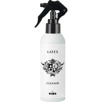 Почистващ препарат за латексови дрехи - Latex Cleaner 150ml (MEGEF96690)