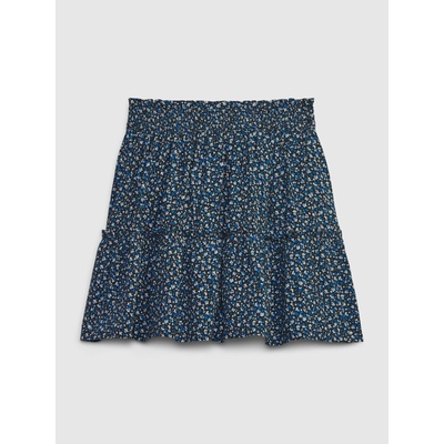 GAP Бебешки къси панталони пола GAP GAP | Sin | Момичешки | 104/110