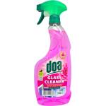  Doa препарат за почистване на стъкла, Цветя, 750мл