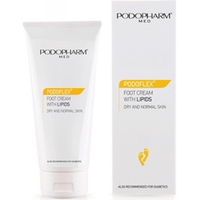 Podopharm krém na nohy s lipidy 75 ml