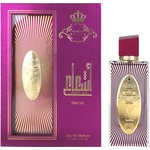 Arabiyat Arabiyat Prestige Ash'aa Mauve EDP 100 ml унисекс Парфюми