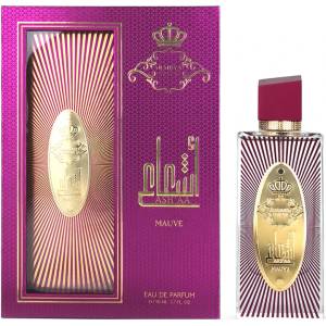 Arabiyat Arabiyat Prestige Ash'aa Mauve EDP 100 ml унисекс Парфюми