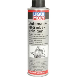 LIQUI MOLY Добавка за трансмисионното масло liqui moly lim21689 300 мл