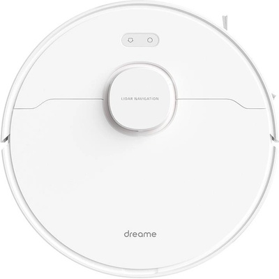 Dreame D10s White