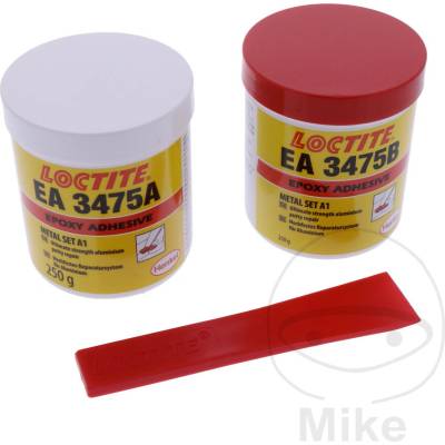 LOCTITE 3475 Epoxidové lepidlo 500 g