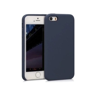 kwmobile Apple iPhone SE 1.Gen 2016 / 5 / 5S matné