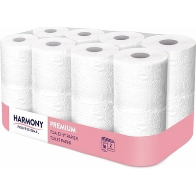 HARMONY professional 16 ks