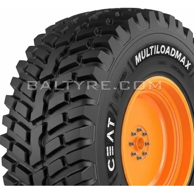 CEAT MULTILOADMAX 540/80-38 167D/172A8 TL