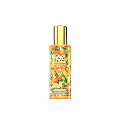 Guess Love Sunkissed Flirtation Мист за тяло дамски 250ml