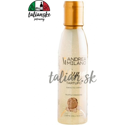 Andrea Milano Dresing s hľuzovkou 150 ml
