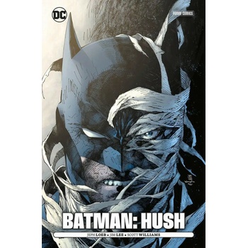 Batman: Hush