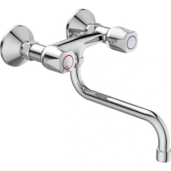 Vidima Стенен смесител за кухня, B1394AA, Vidima (B1394AA)