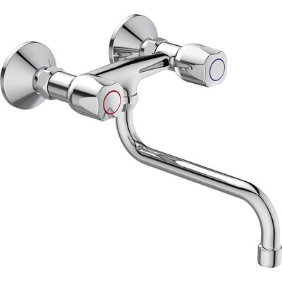 Vidima Стенен смесител за кухня, Vidima, B1394AA (B1394AA)