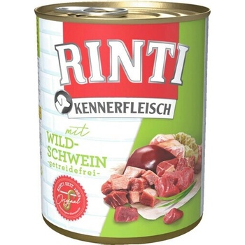 Rinti Kennerfleisch diviak 400 g