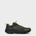 Oboz Обувки Oboz Men's Katabatic Waterproof Hiking Shoes - Evergreen