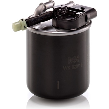 Mann-filter Горивен филтър mann-filter wk 820/17