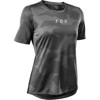 Fox Ranger Tru Dri šedá dámsky