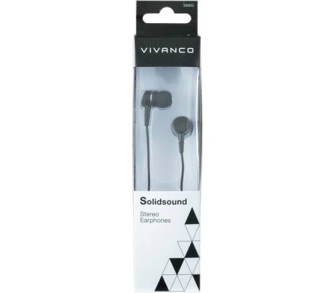 Vivanco SolidSound