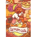 Lemon Cake