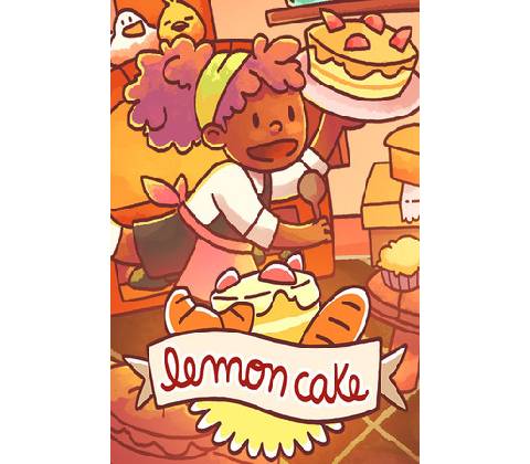 Lemon Cake
