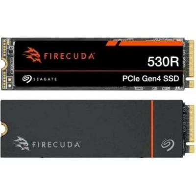 Seagate FireCuda 530R 4TB, ZP4000GM30073