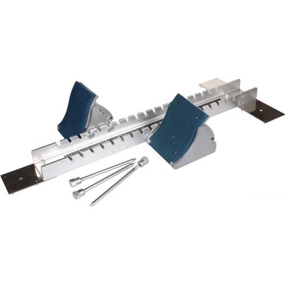 MERCO startovací blok Olympus IAAF