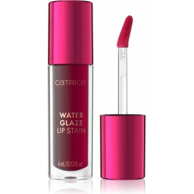 Catrice Water Glaze farba na pery C020 Liquid Crush 4 ml