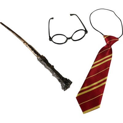 Rappa Комплект за магьосници Rappa - 3 части (241800)