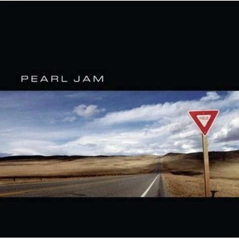 Pearl Jam - Yield (Remastered) (LP) (0889853036615)