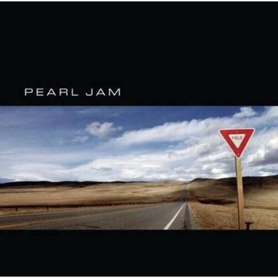 Pearl Jam - Yield (Remastered) (LP) (0889853036615)