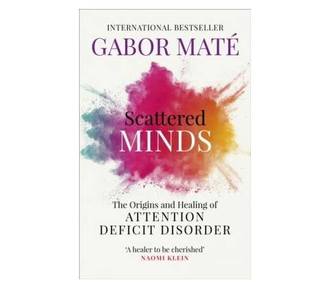Scattered Minds