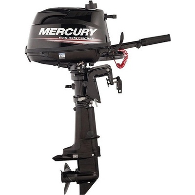 Mercury F3,5M 3,5Hp