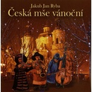 RYBA JAN JAKUB CESKA MSE VANOCNI CD