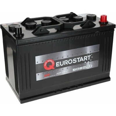 Eurostart 12V 110Ah 800A HN110SMF